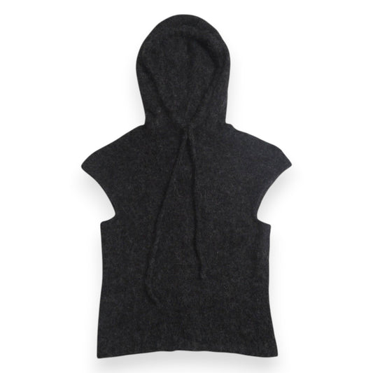 ILuv2Knit Boxing Hoodie