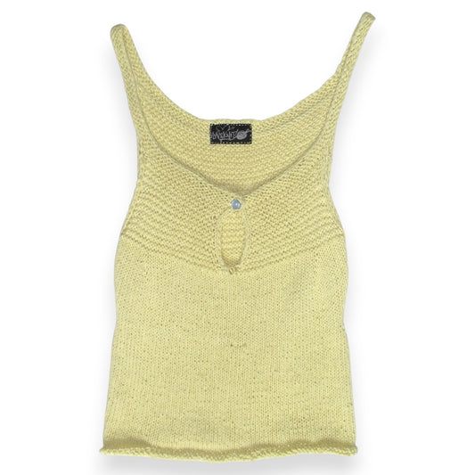 ILuv2Knit Keyhole Camisole