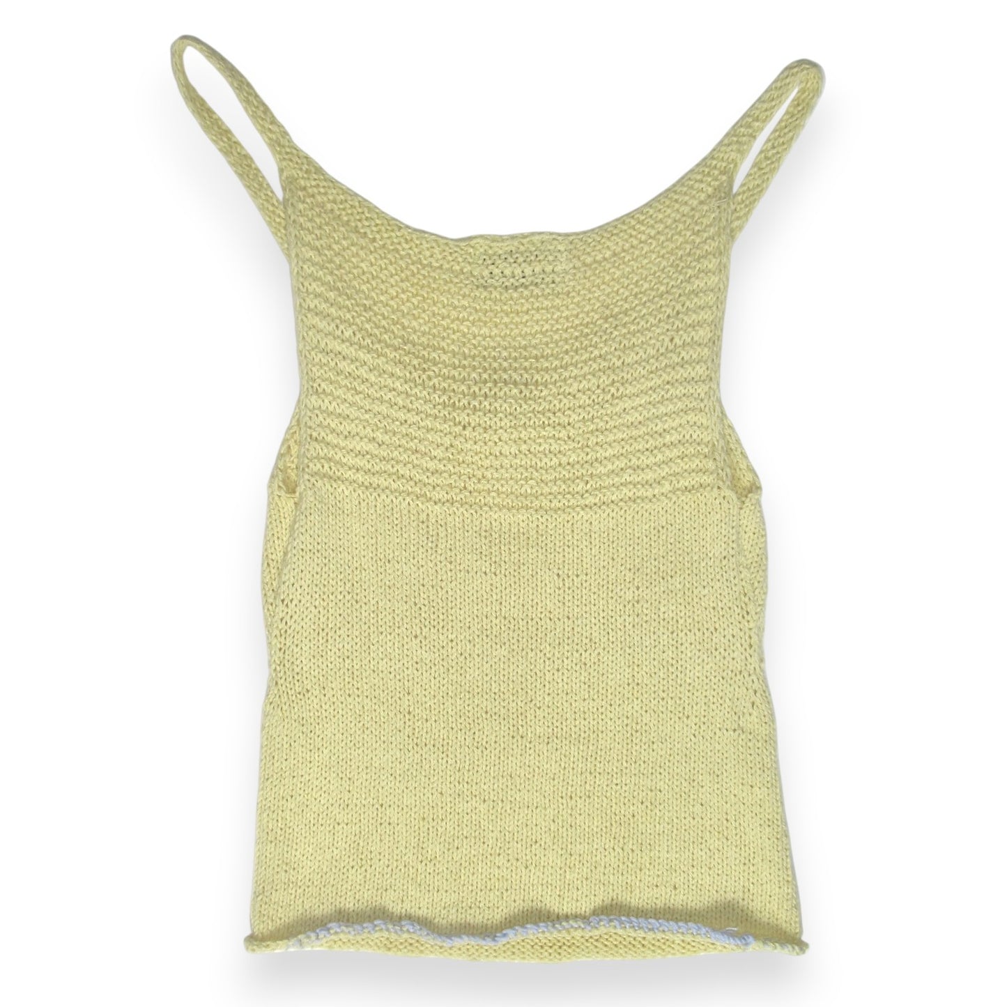 ILuv2Knit Keyhole Camisole