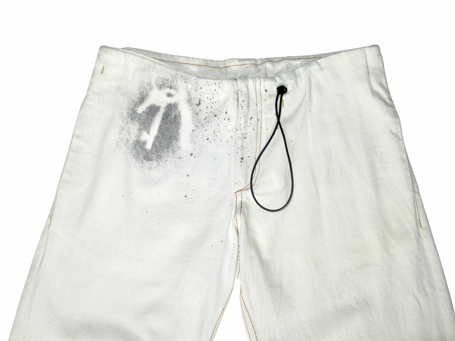 Per Gotesson Key Pants