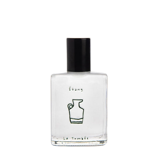Étang Unisex Oil-Based Perfume