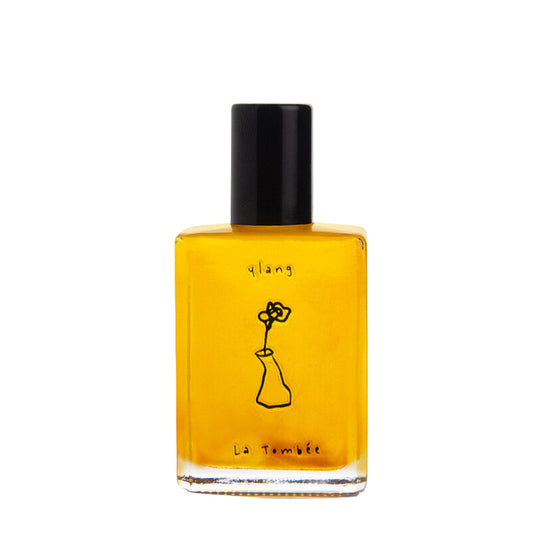 Ylang Unisex Oil-Based Perfume