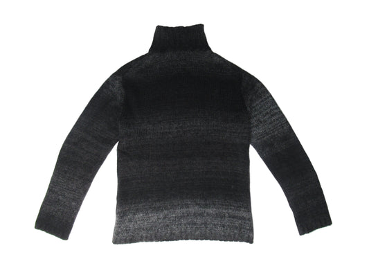 Yohji Yamamoto Mohair Gradient Knit (SS10)