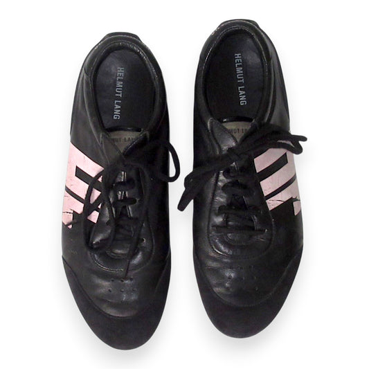 Helmut Lang x adidas Driving Shoes