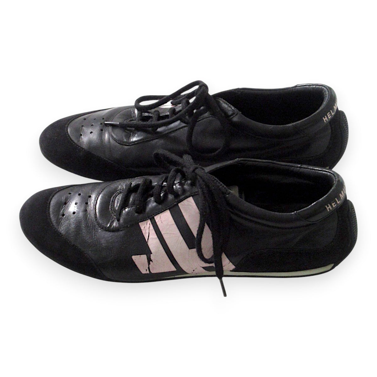 Helmut Lang x adidas Driving Shoes
