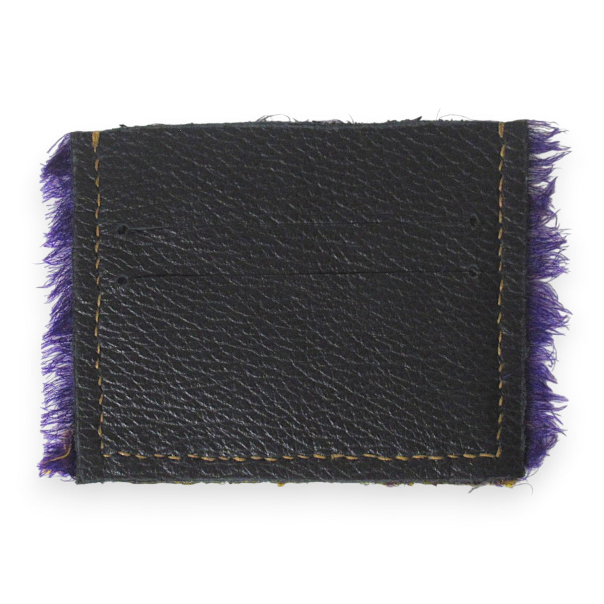 Soie Lait Card Holder