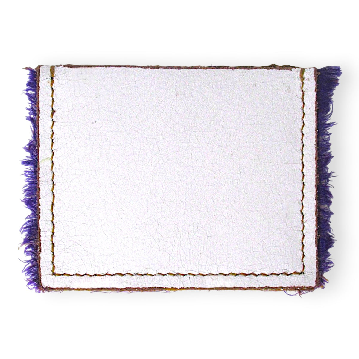 Soie Lait Card Holder