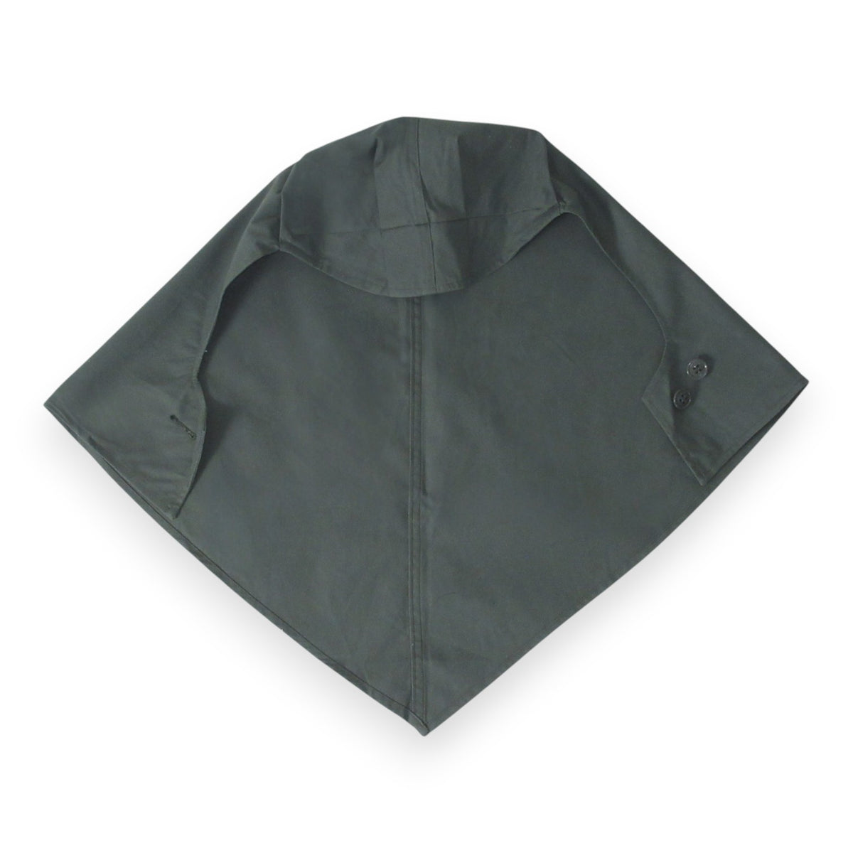 US Army Women's Rain Hood (1975)