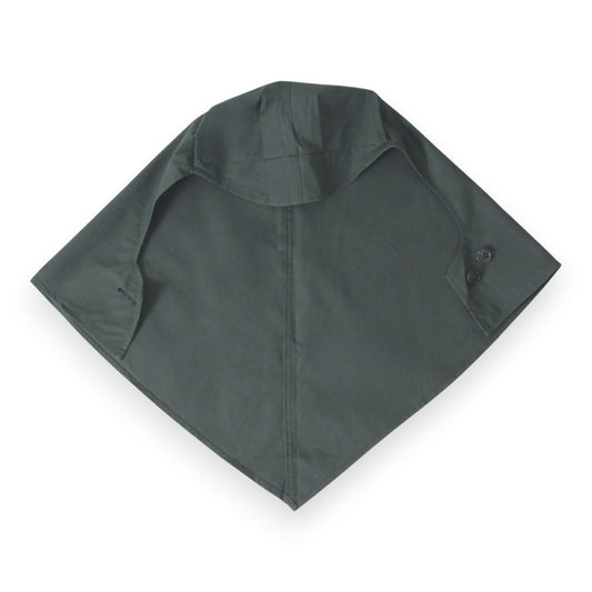 US Army Women's Rain Hood (1975)