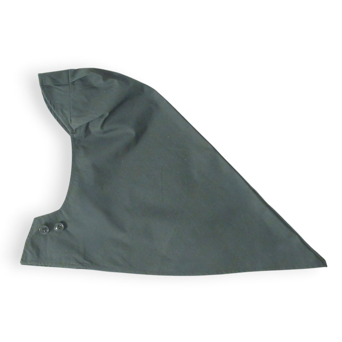 US Army Women's Rain Hood (1975)