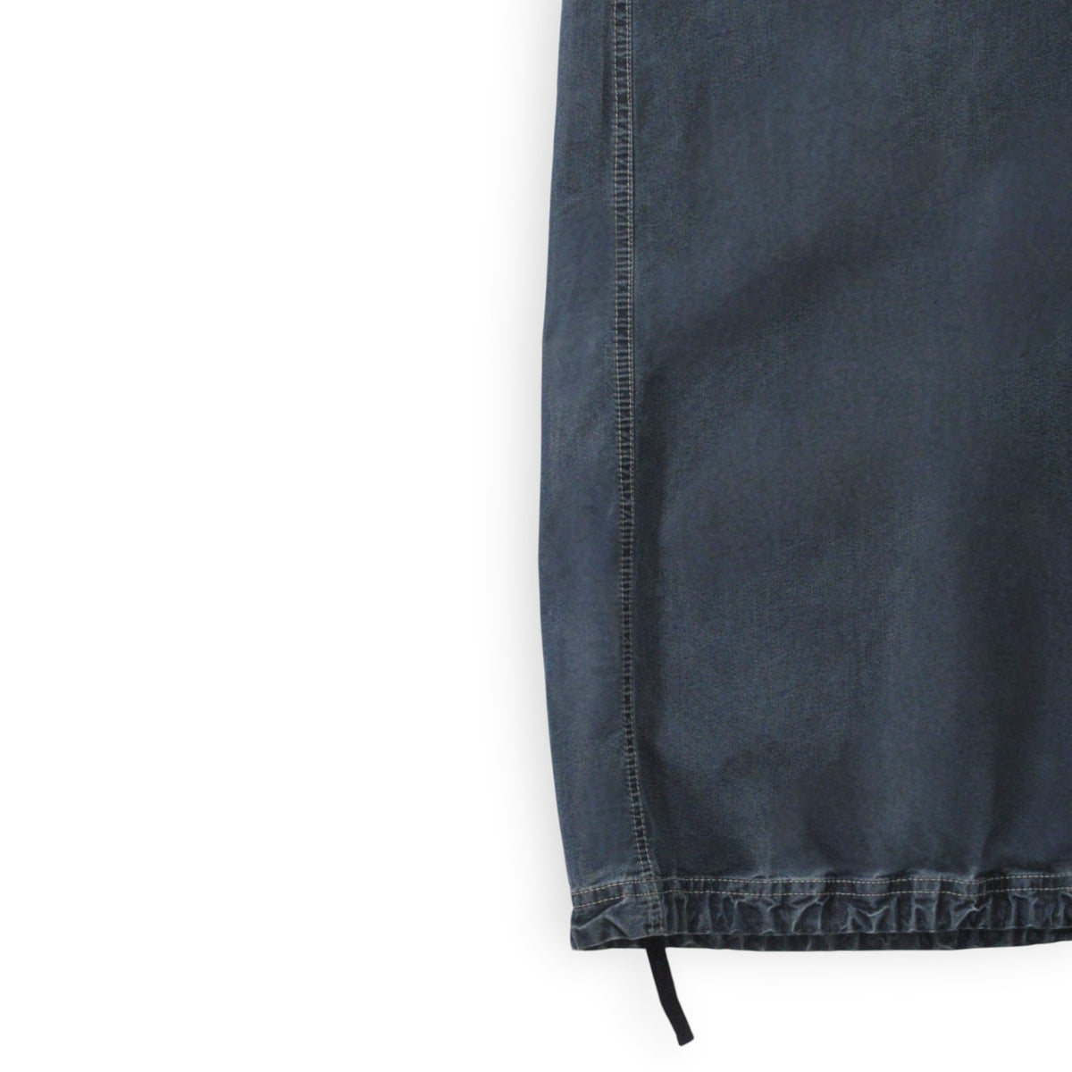 Cop Copine "Recycled" Collection Wide Leg Pants