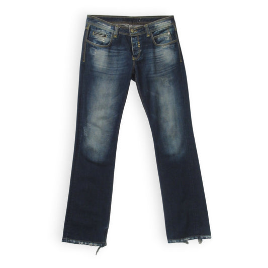Dolce & Gabbana Dark Blue Jeans