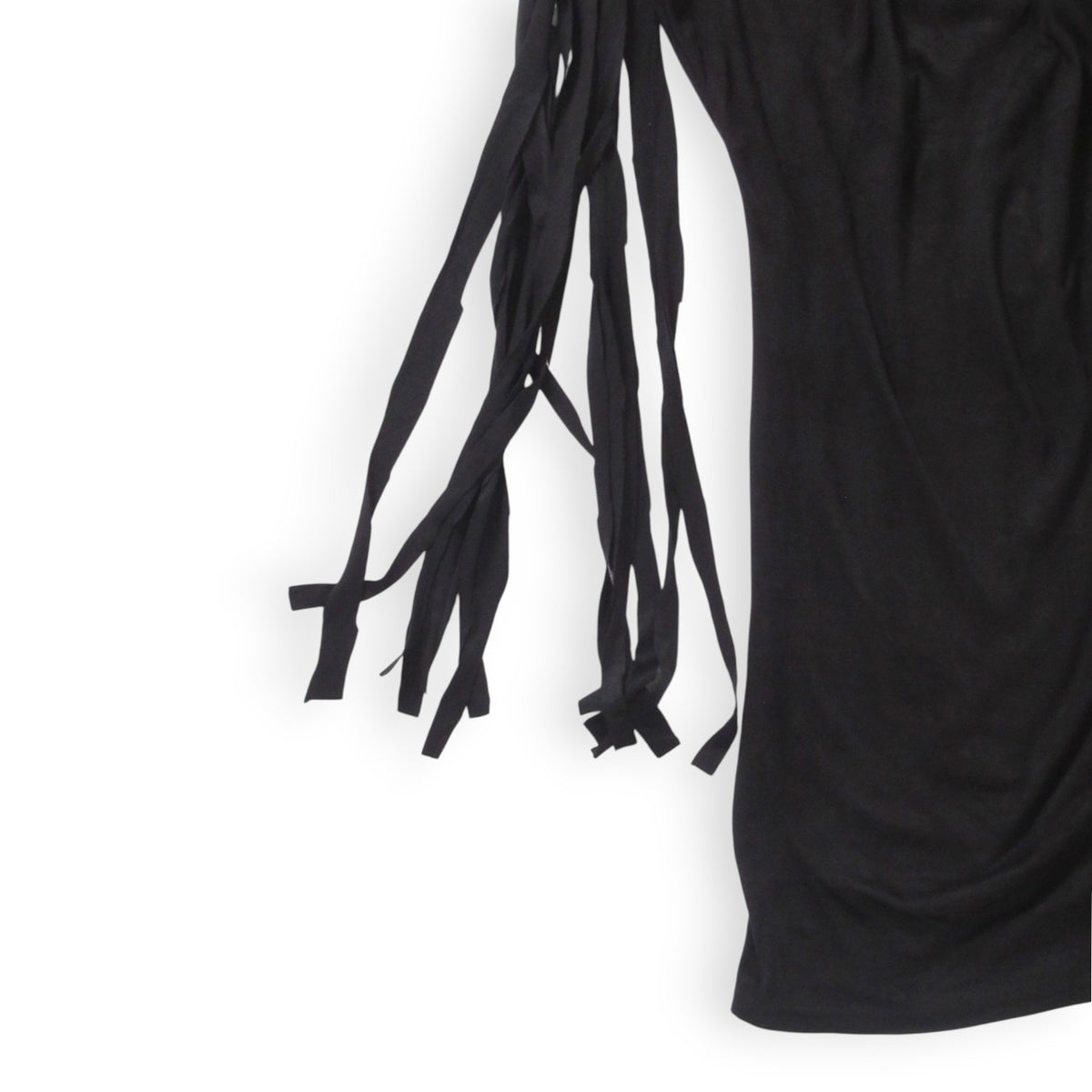 Someone's Old Trash Captain Chained Shoulder Charm Top