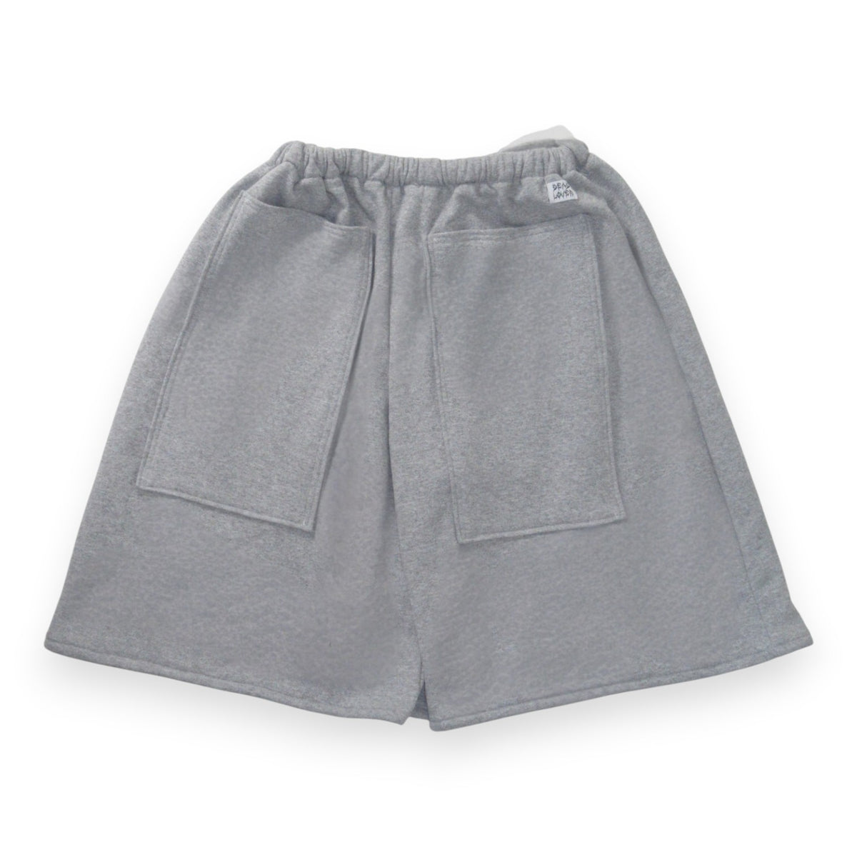 DeadLover Oversized Short