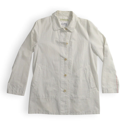 Maison Margiela Line 6 "Reference Line" Overshirt (SS03)