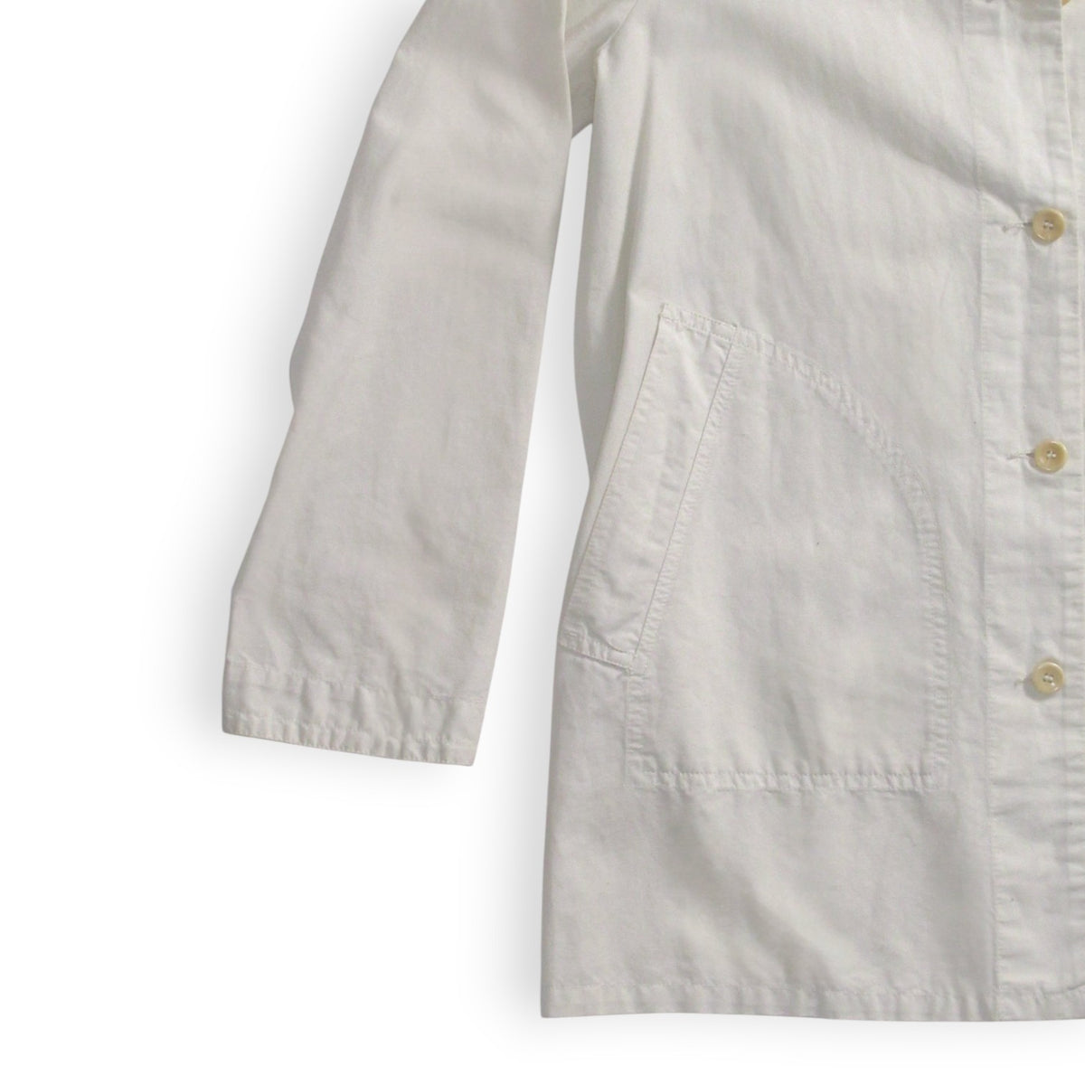 Maison Margiela Line 6 "Reference Line" Overshirt (SS03)