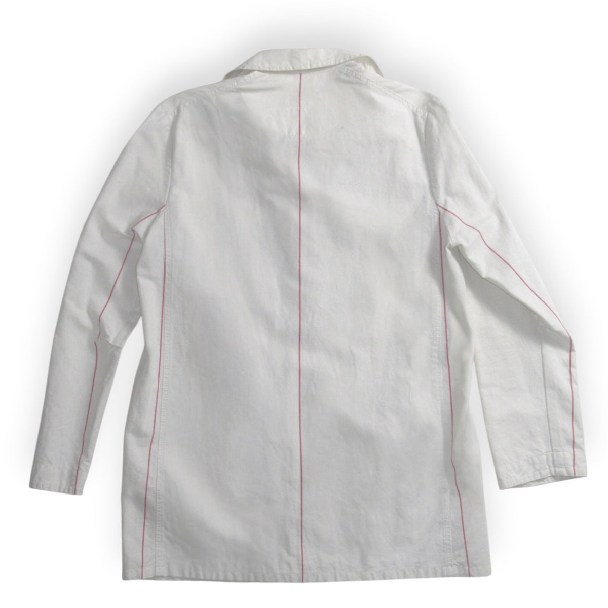 Maison Margiela Line 6 "Reference Line" Overshirt (SS03)