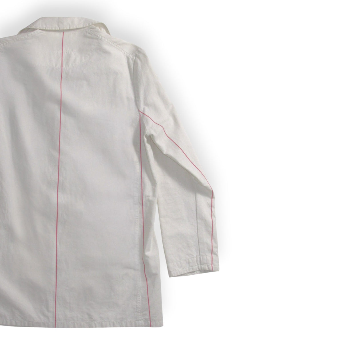 Maison Margiela Line 6 "Reference Line" Overshirt (SS03)