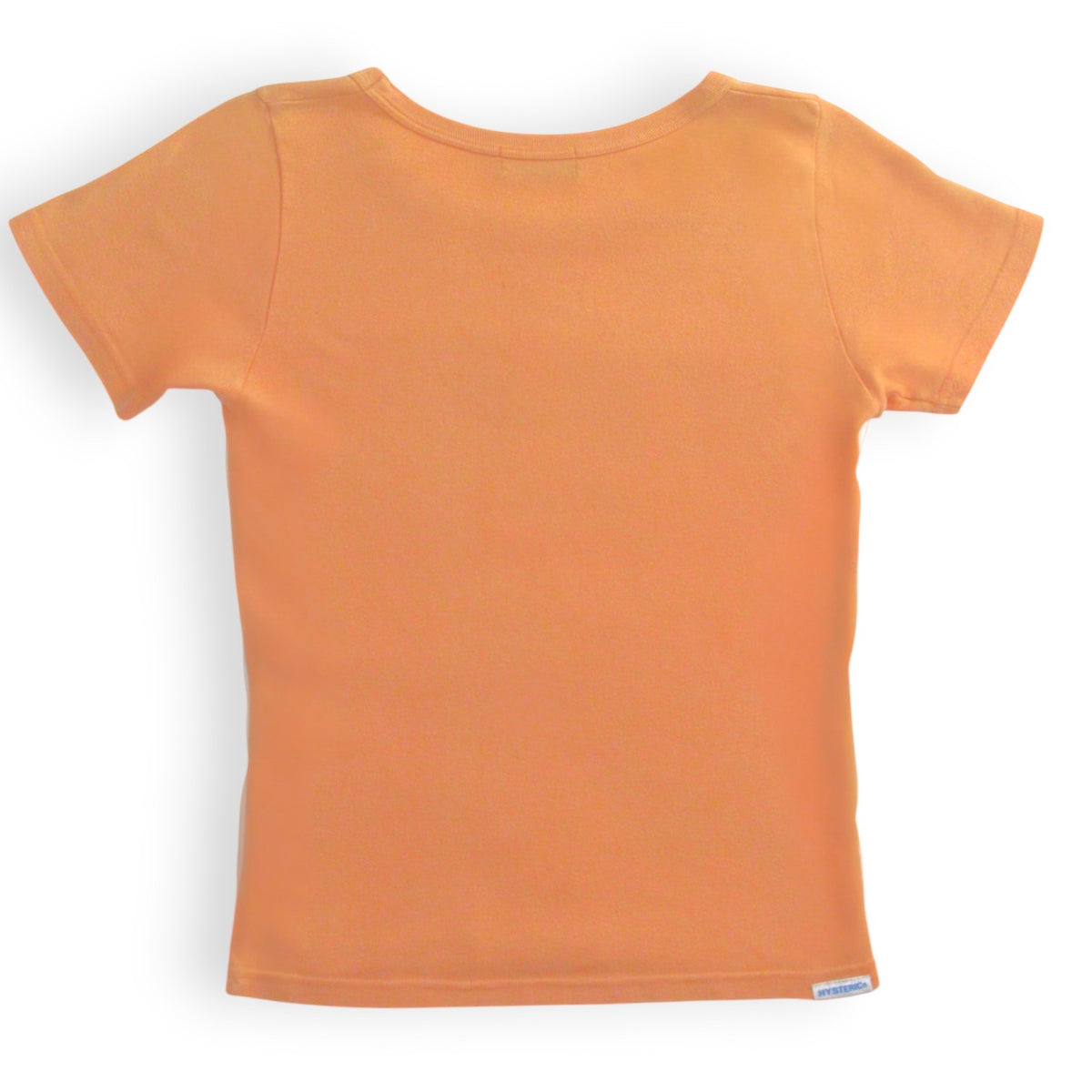 Hysteric Glamour "Loving Attention" Graphic Tee