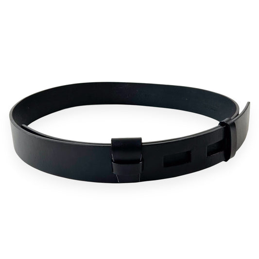 Jil Sander Minimal Belt