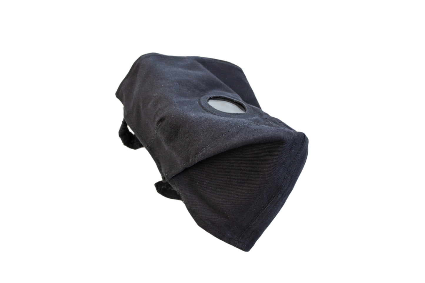 Soviet PTM-1 "Anti-Dust Cloth Mask" (60s)