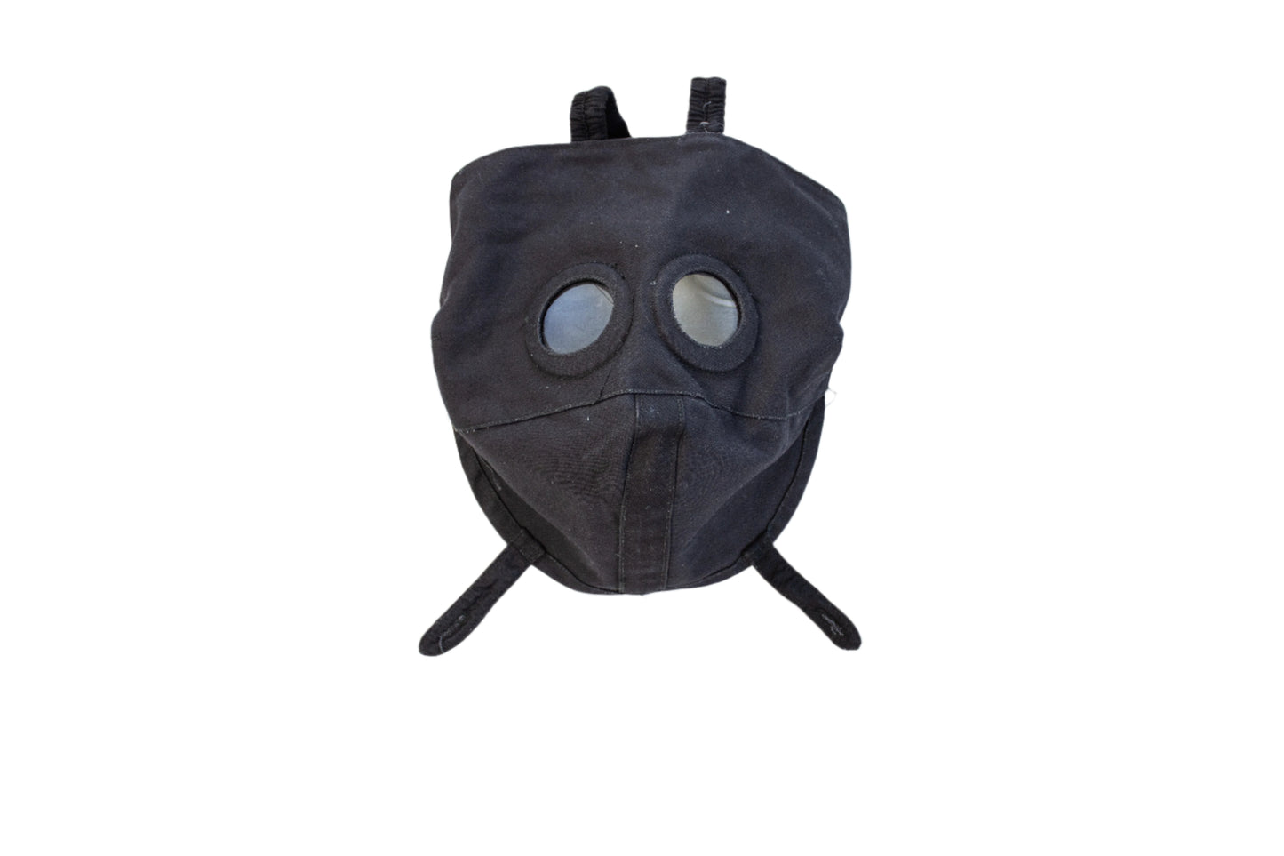Soviet PTM-1 "Anti-Dust Cloth Mask" (60s)