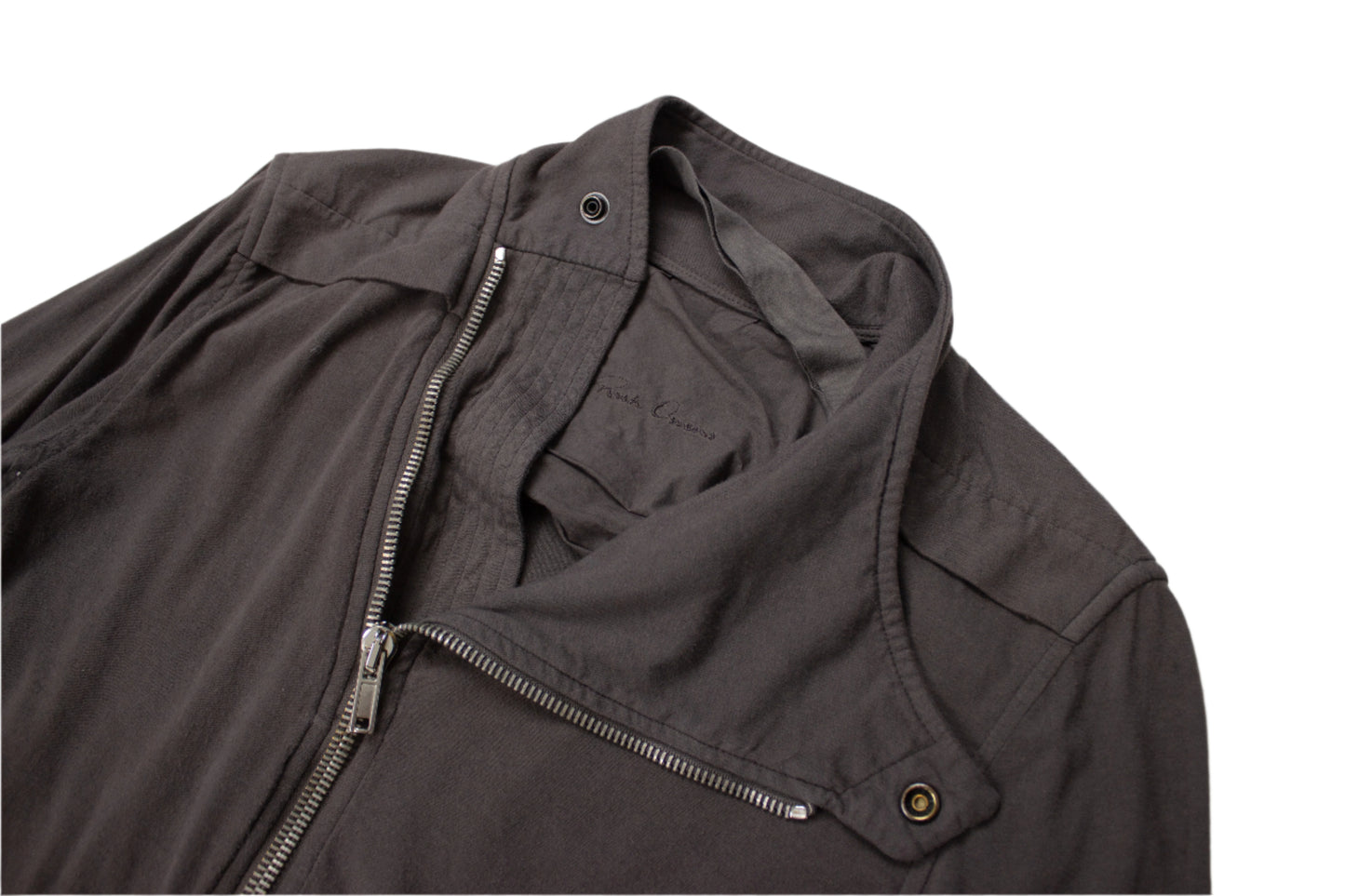 Rick Owens General Jacket