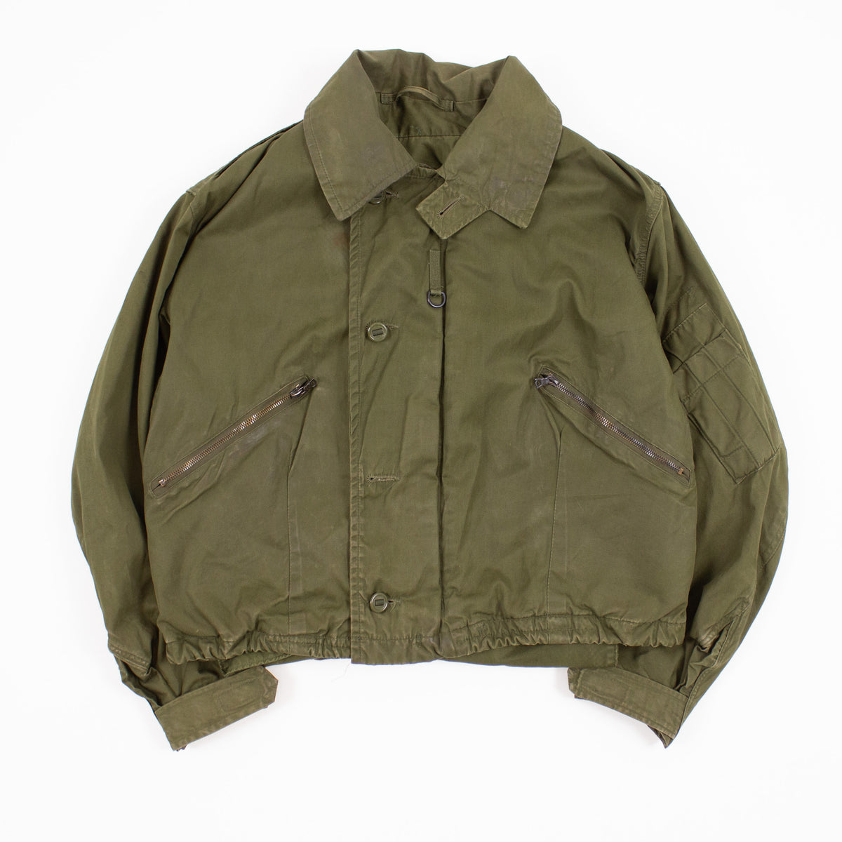 British Military MK3 Aircrew Cold Weather Jacket
