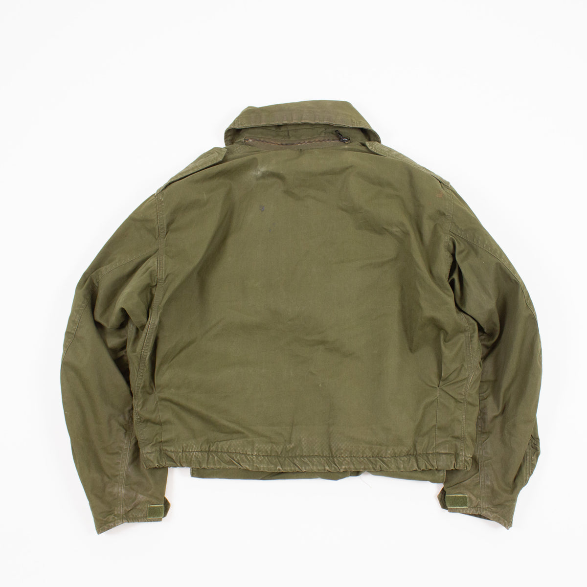 British Military MK3 Aircrew Cold Weather Jacket
