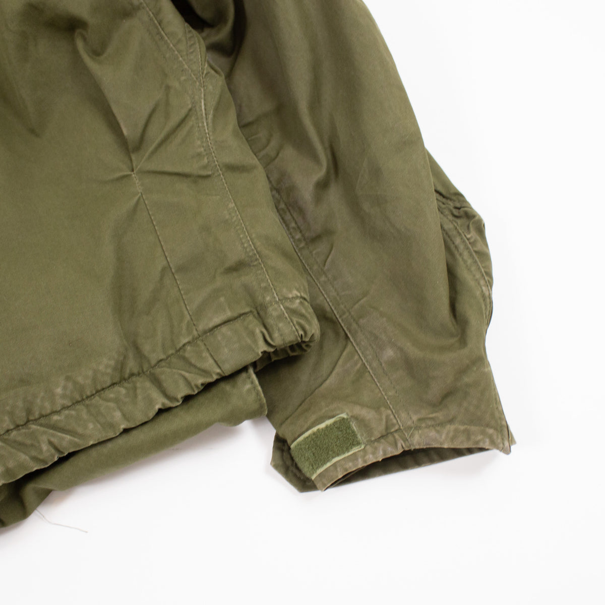 British Military MK3 Aircrew Cold Weather Jacket