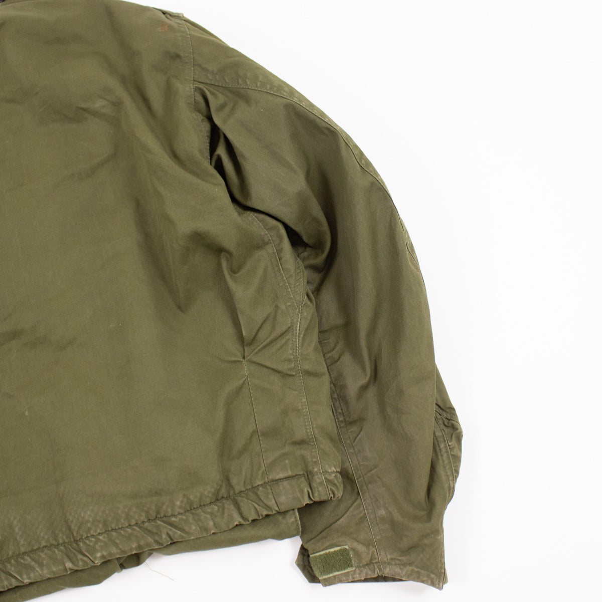 British Military MK3 Aircrew Cold Weather Jacket