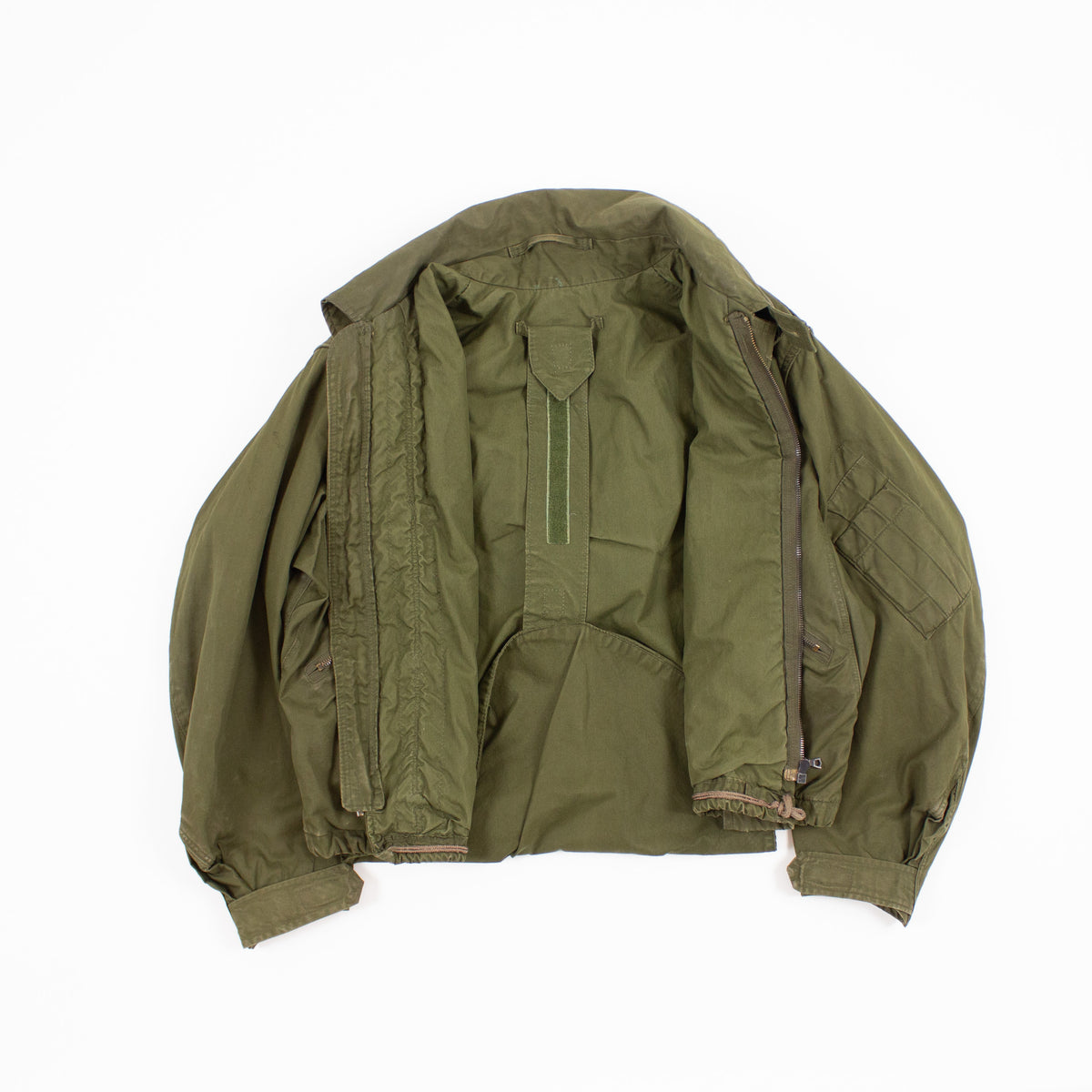 British Military MK3 Aircrew Cold Weather Jacket