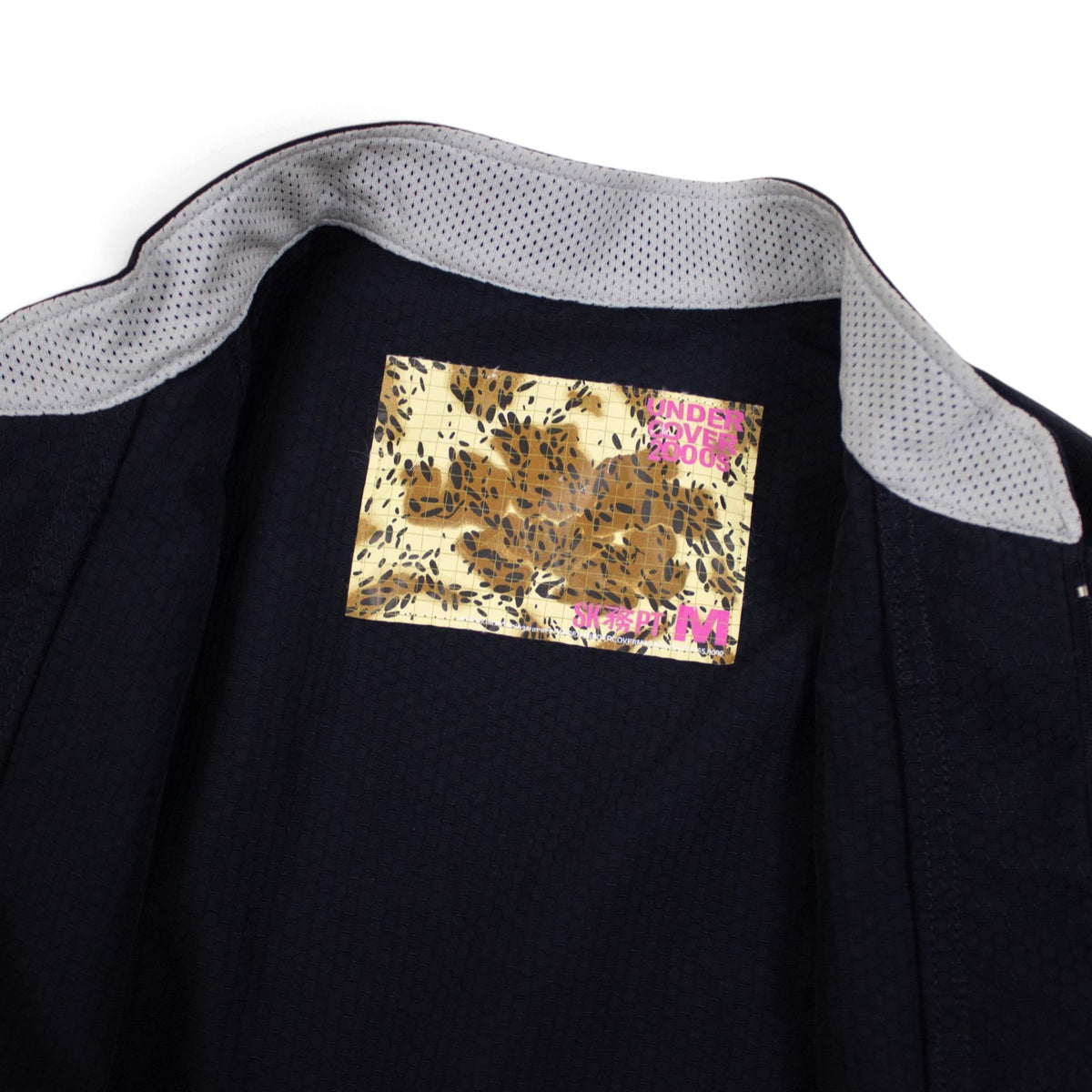 Undercover “Teaster” Light Jacket (SS2000)