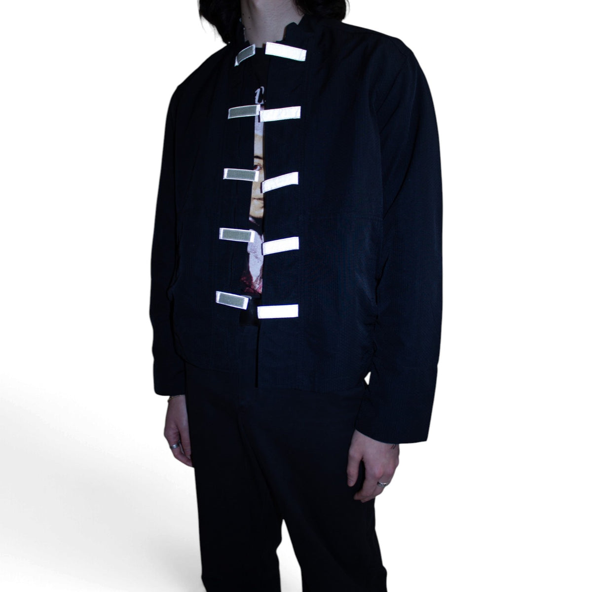 Undercover “Teaster” Light Jacket (SS2000)