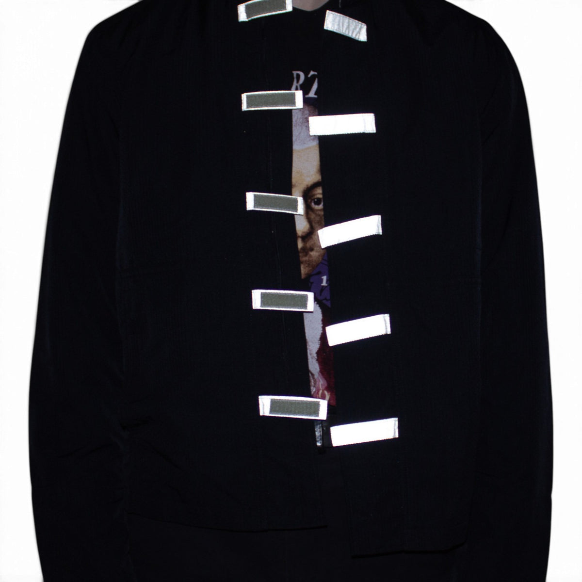 Undercover “Teaster” Light Jacket (SS2000)