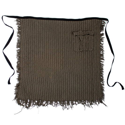 Undercover Knit Wrap Skirt