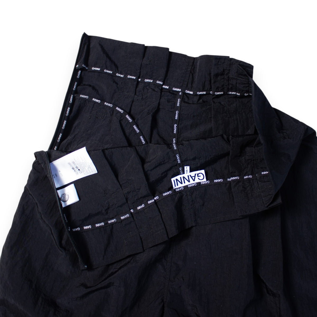 GANNI Trousers