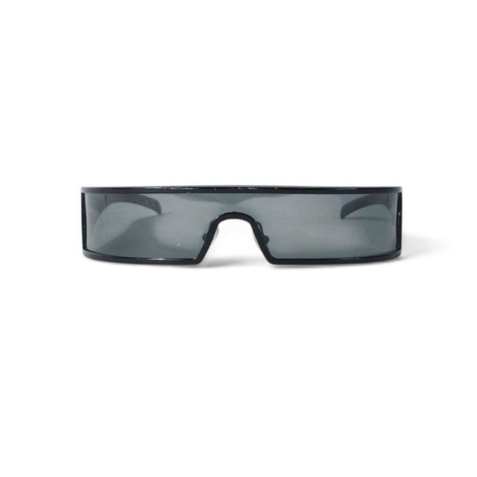 Dior by John Galliano SS03 PUNK Mask Sunglasses