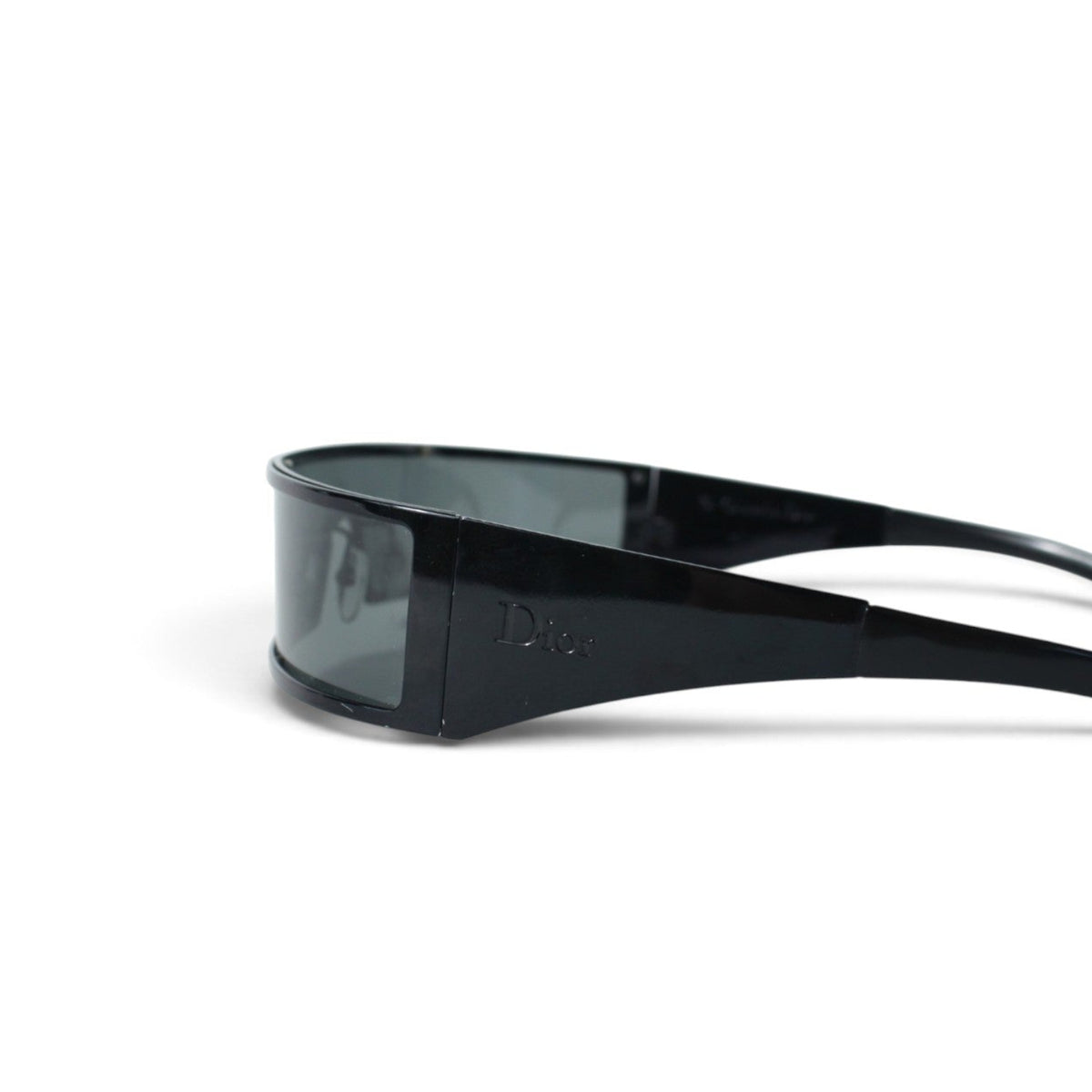 Dior by John Galliano SS03 PUNK Mask Sunglasses