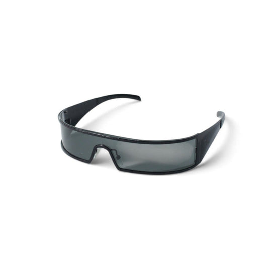 Dior by John Galliano SS03 PUNK Mask Sunglasses