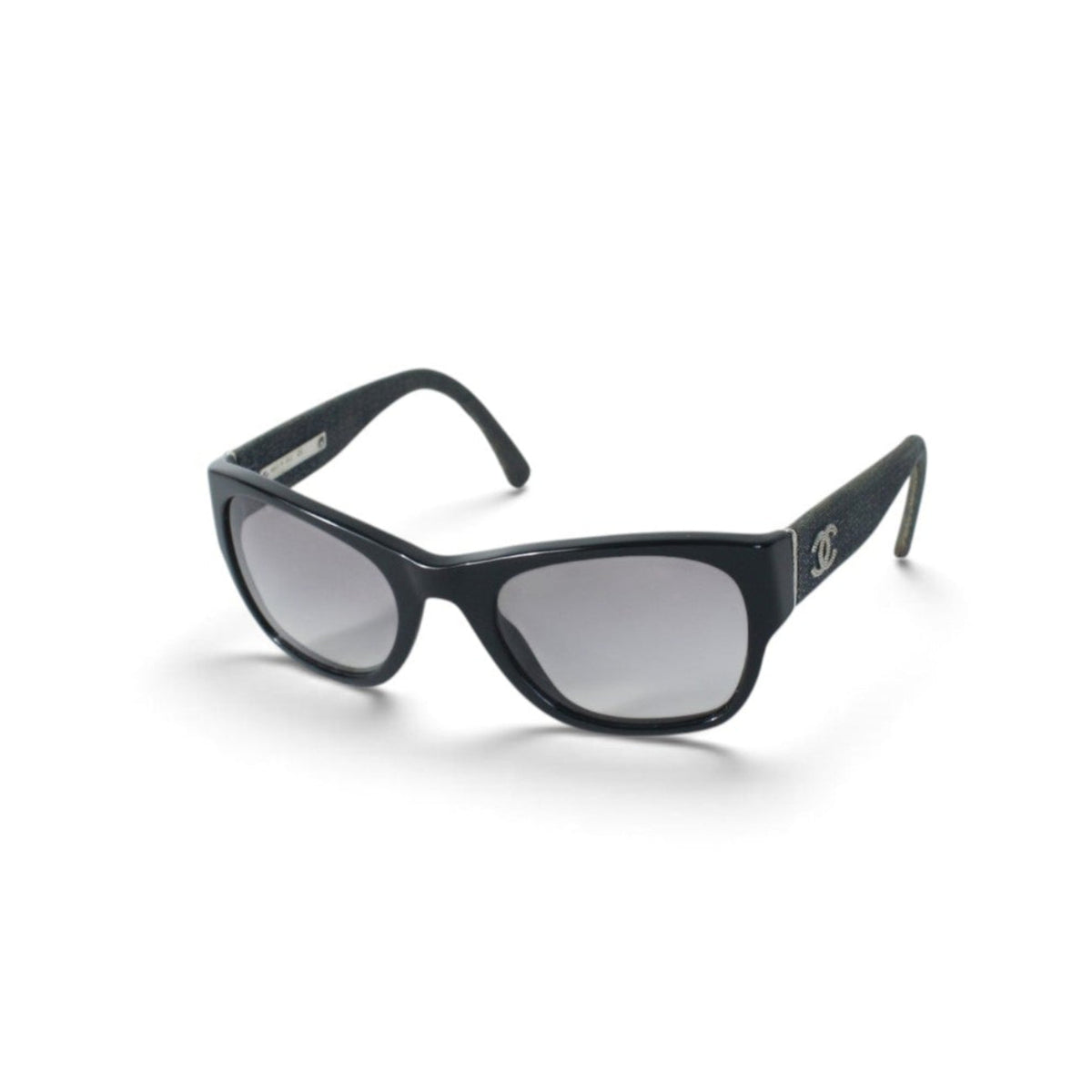 Chanel 5162 Denim CC Sunglasses