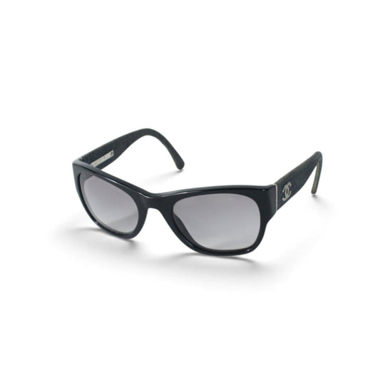 Chanel 5162 Denim CC Sunglasses