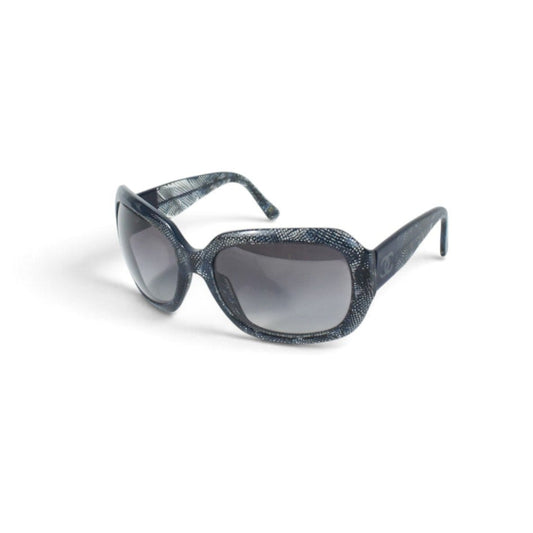 Chanel 5146 CC Lace Effect Sunglasses