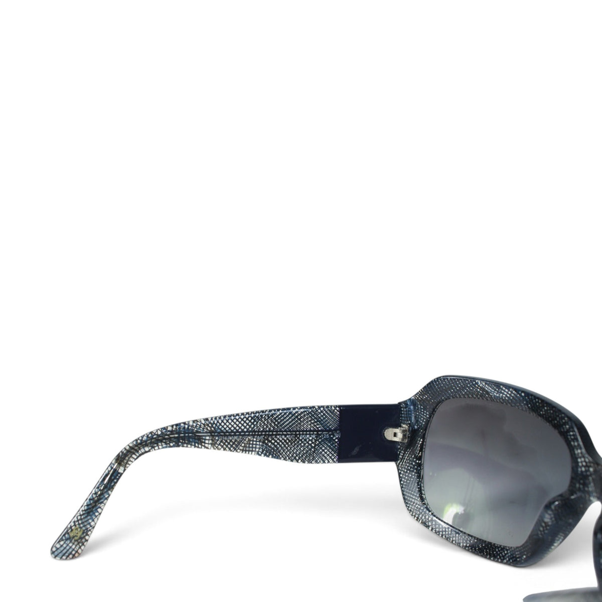 Chanel 5146 CC Lace Effect Sunglasses