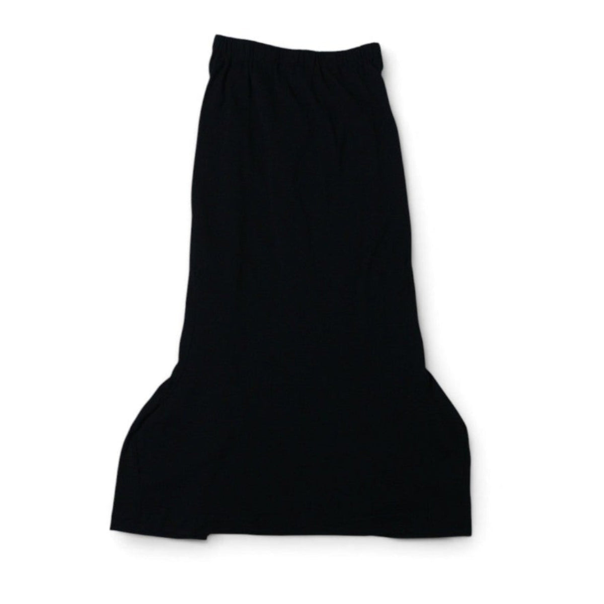 Robe de Chambre Comme des Garçons Wool Darted Skirt (1995)