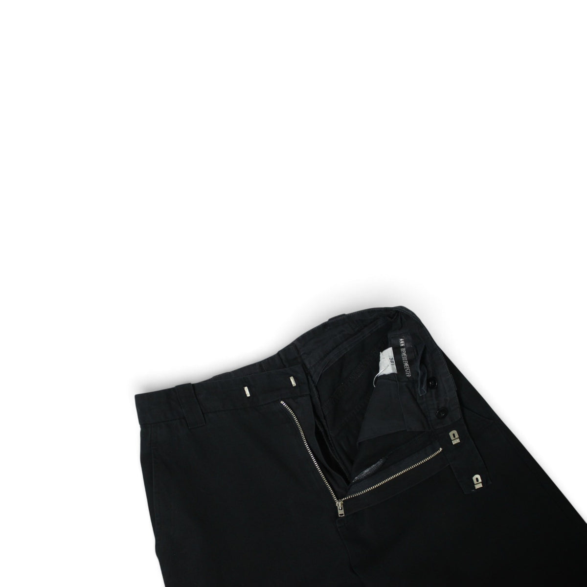 Ann Demeulemeester Trousers