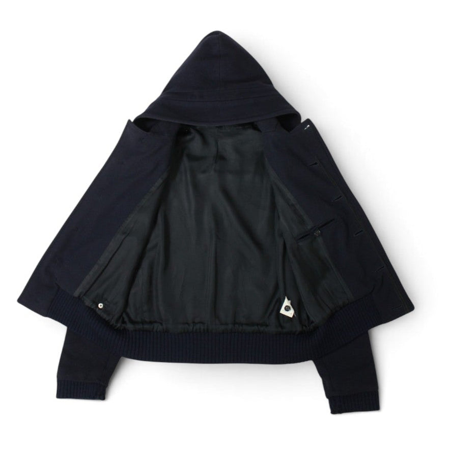 BLESS N°22 Hood Jacket (2004)