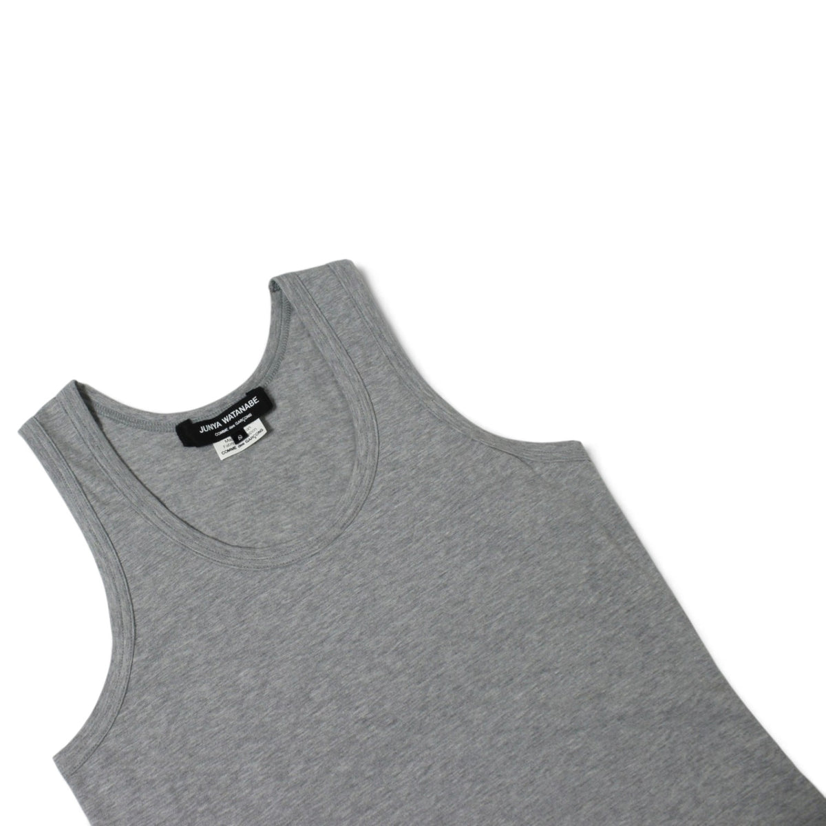 Junya Watanabe Grey Tank Dress