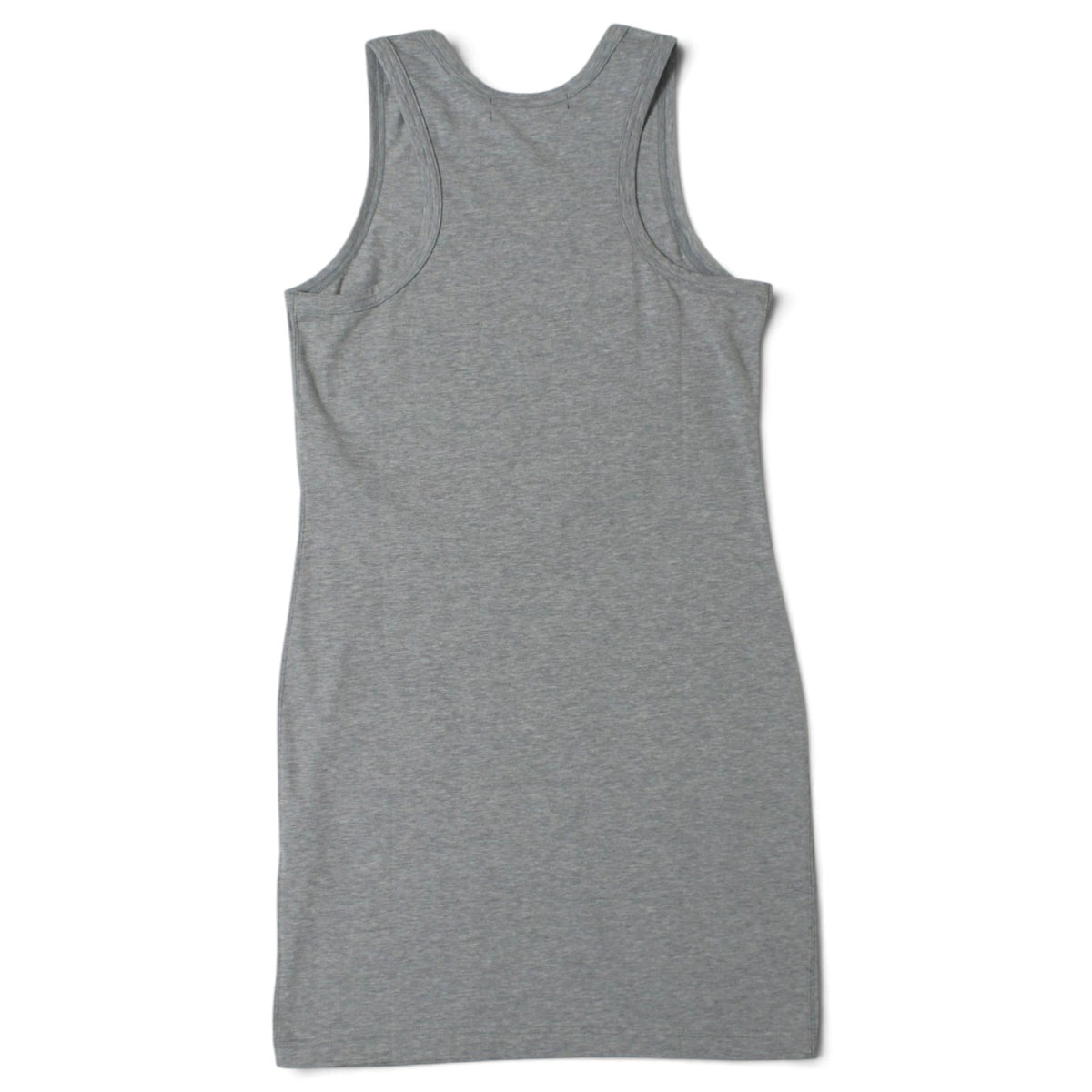 Junya Watanabe Grey Tank Dress