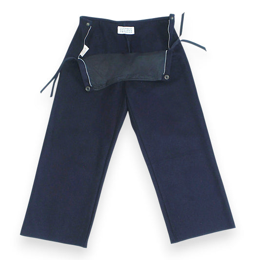 Margiela (6) Wool Caprese (FW01)